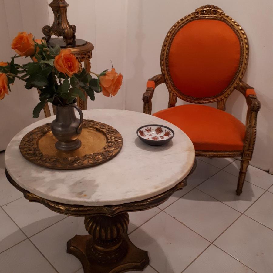 Terrasse Du Piton Bed & Breakfast Deshaies Luaran gambar